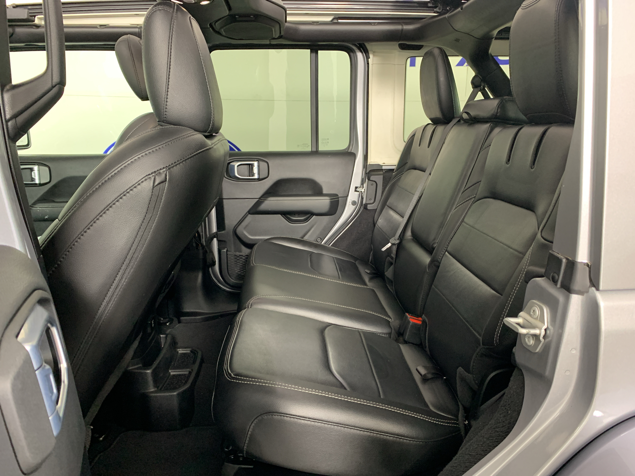 Used 2021 Jeep Wrangler 4xe SUV
