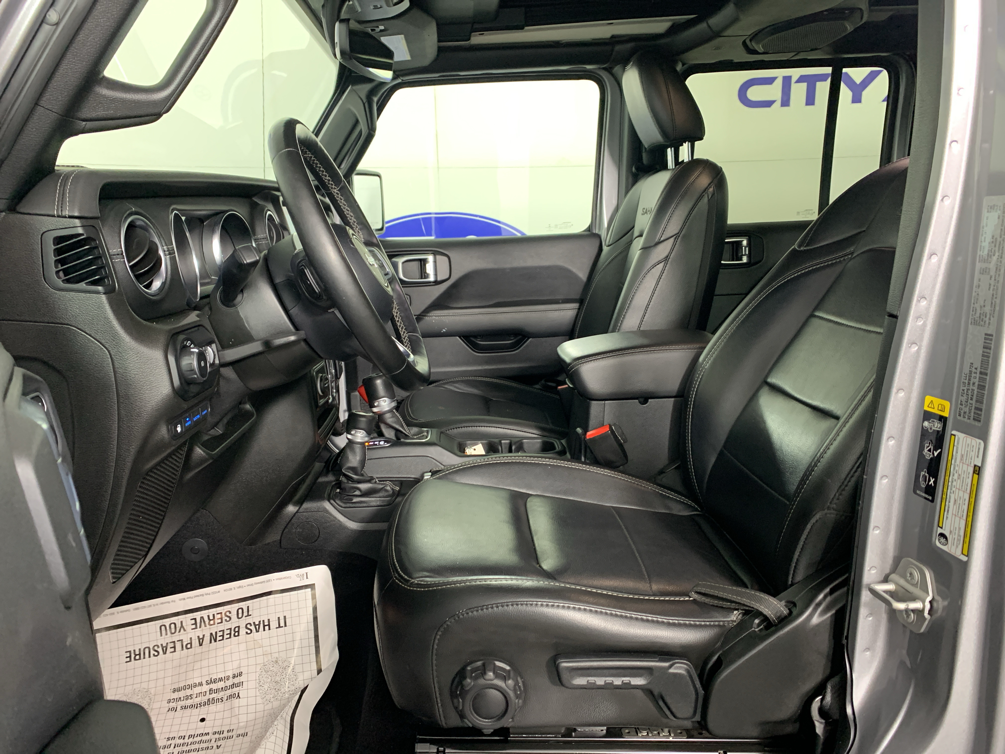 Used 2021 Jeep Wrangler 4xe SUV