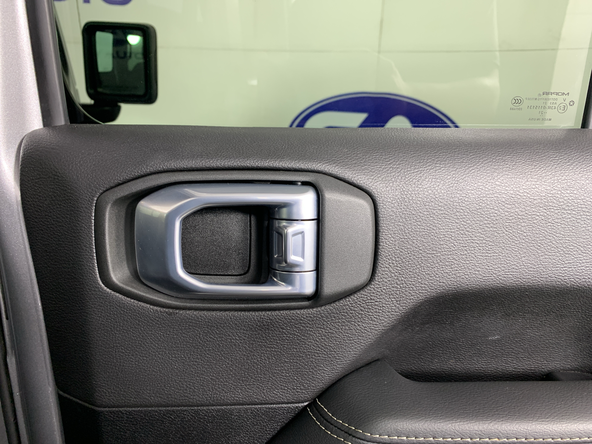 Used 2021 Jeep Wrangler 4xe SUV