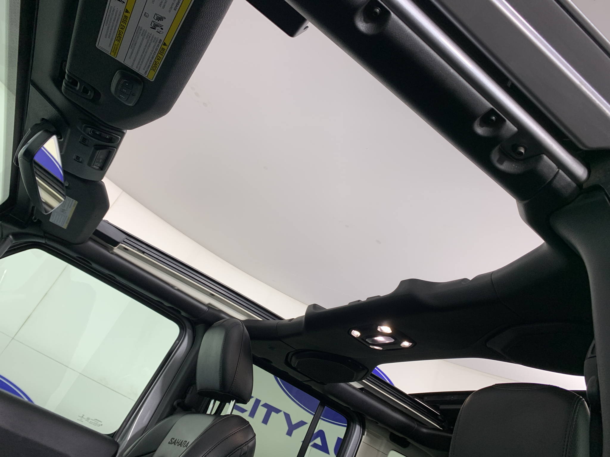 Used 2021 Jeep Wrangler 4xe SUV