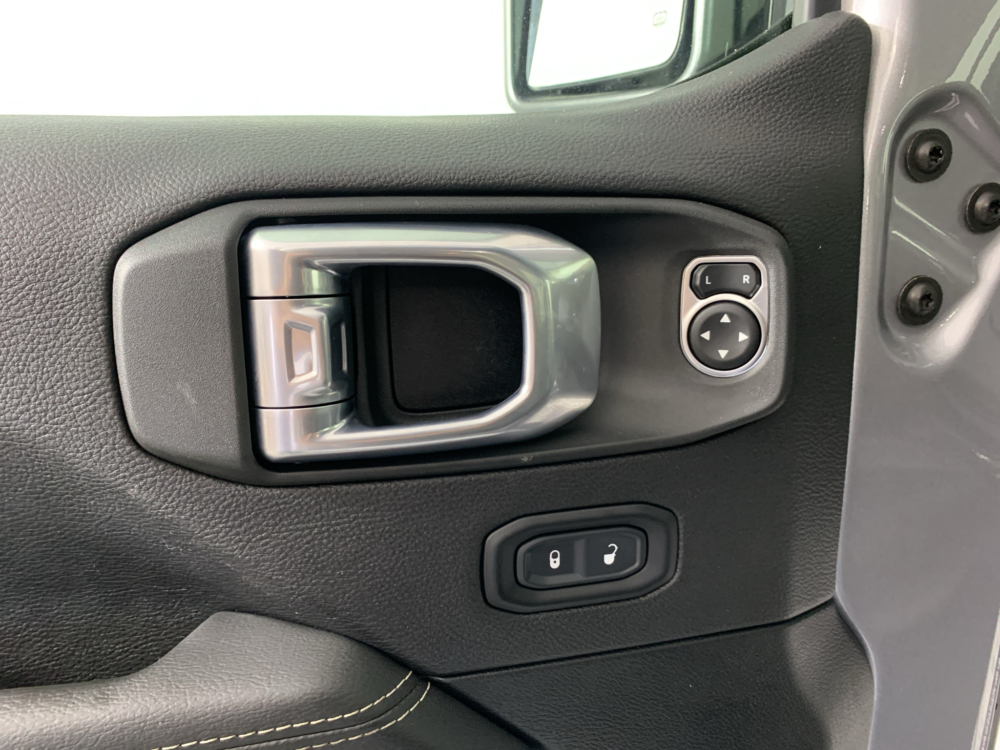 Used 2021 Jeep Wrangler 4xe SUV