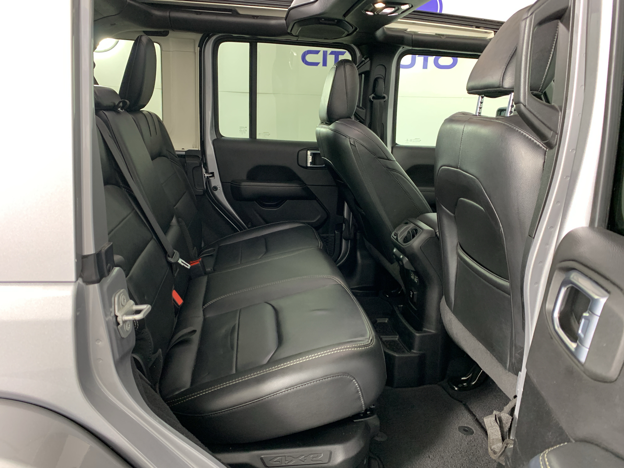 Used 2021 Jeep Wrangler 4xe SUV