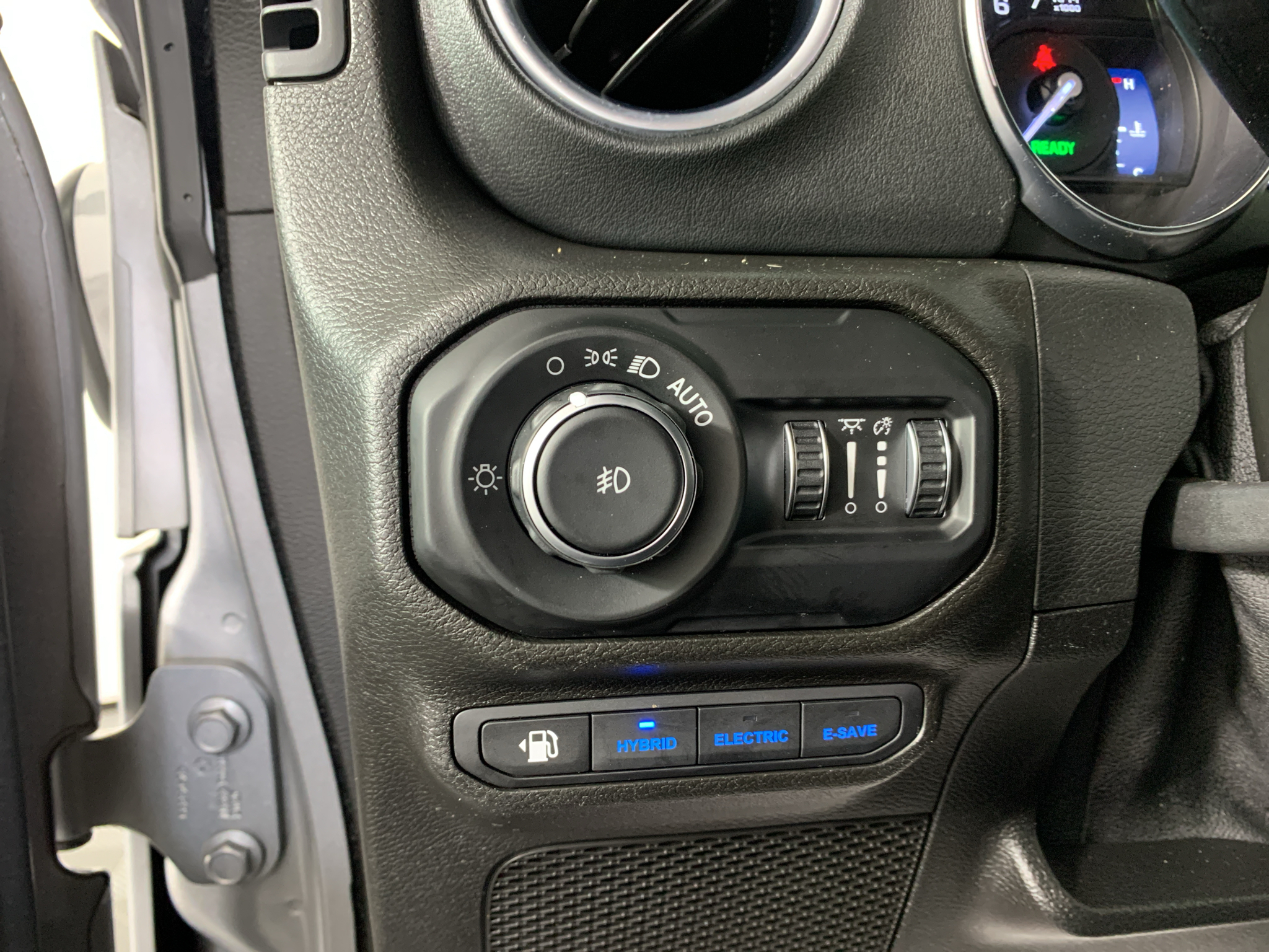 Used 2021 Jeep Wrangler 4xe SUV