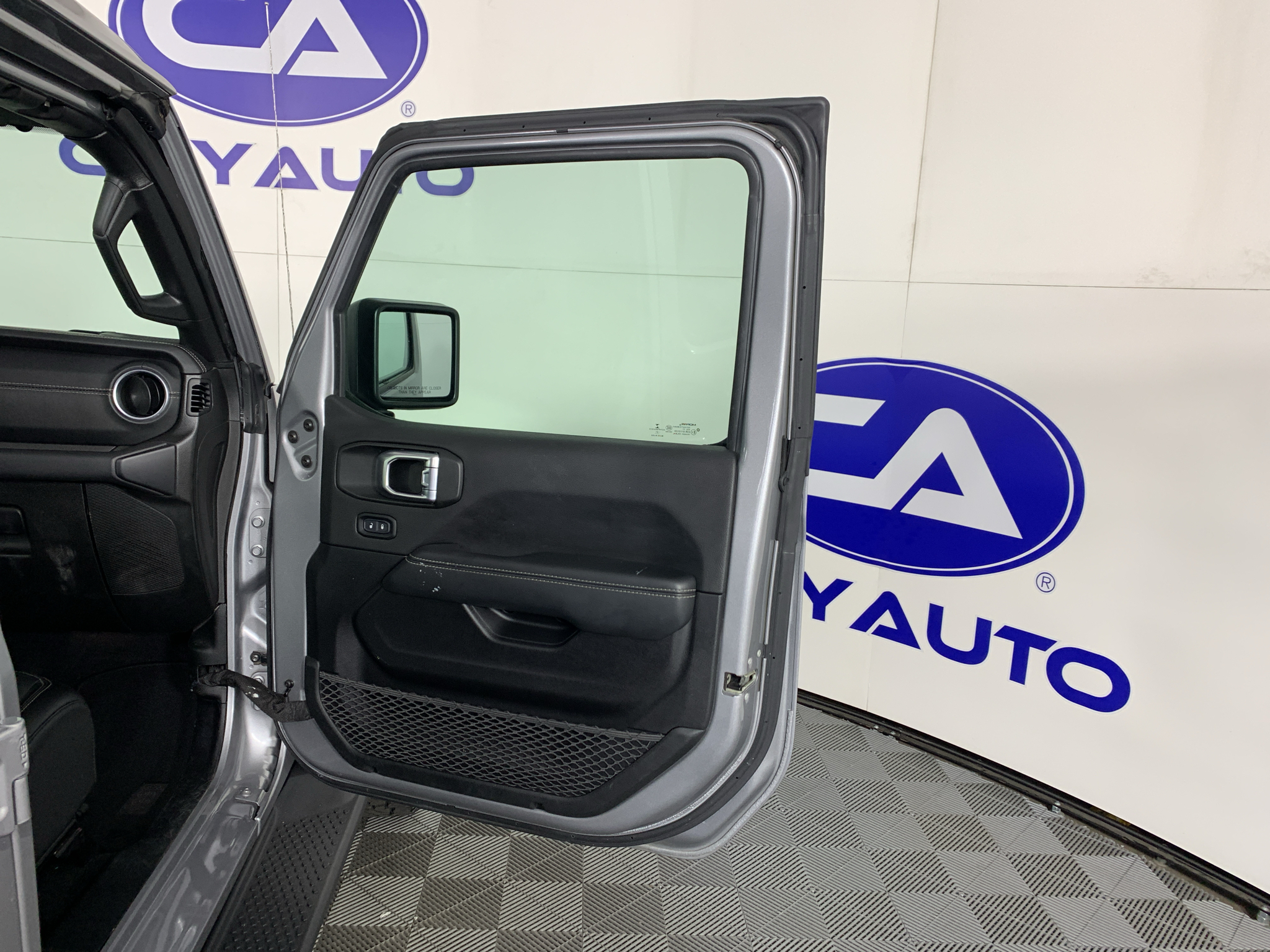 Used 2021 Jeep Wrangler 4xe SUV