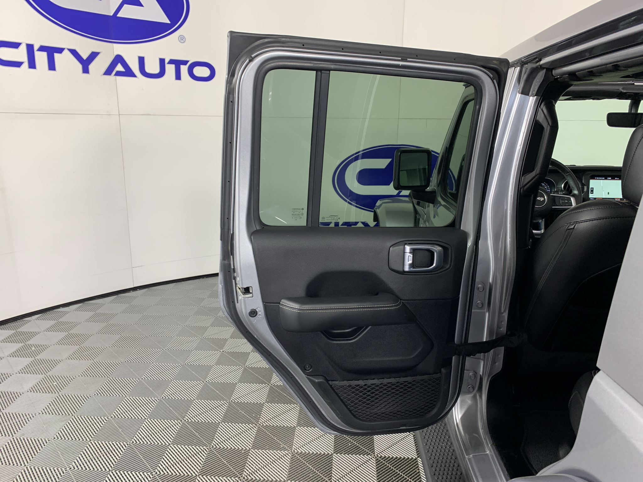 Used 2021 Jeep Wrangler 4xe SUV