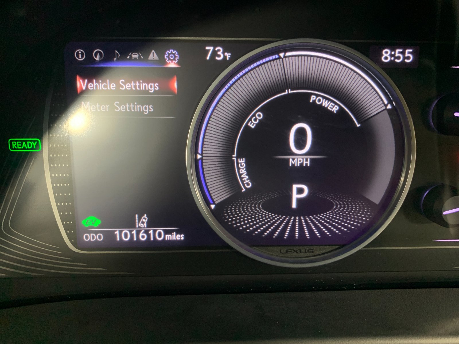 Used 2022 Lexus ES 300h Sedan