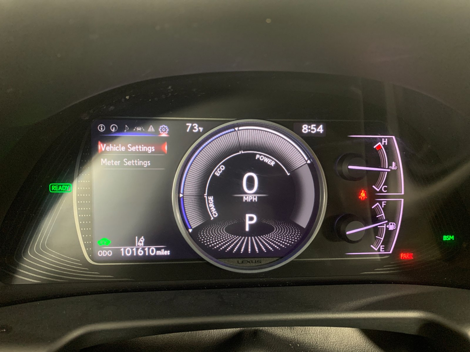 Used 2022 Lexus ES 300h Sedan
