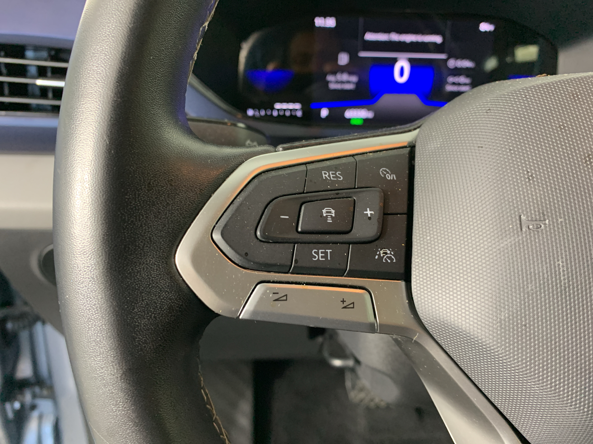 Used 2022 Volkswagen Taos SUV
