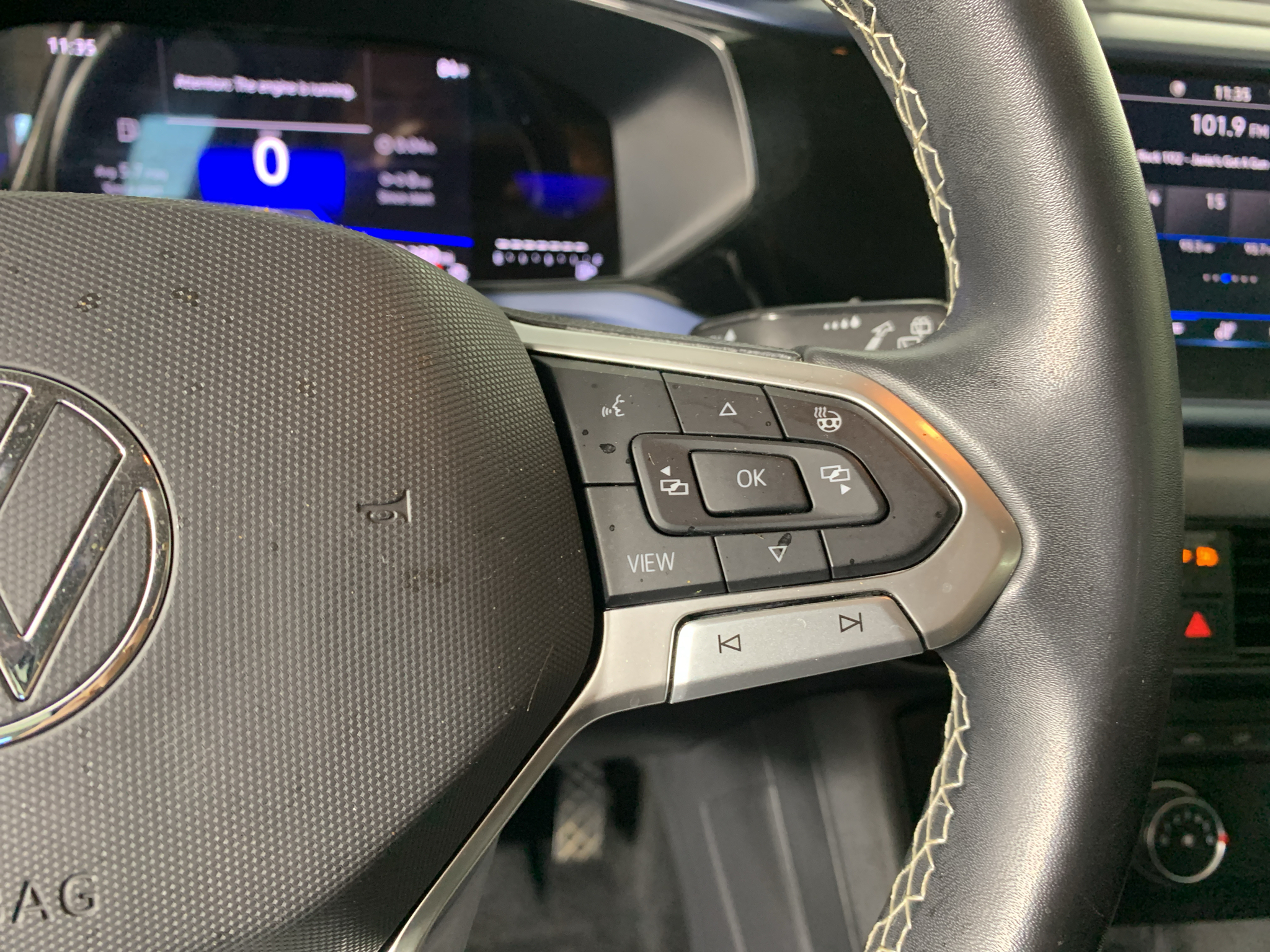 Used 2022 Volkswagen Taos SUV