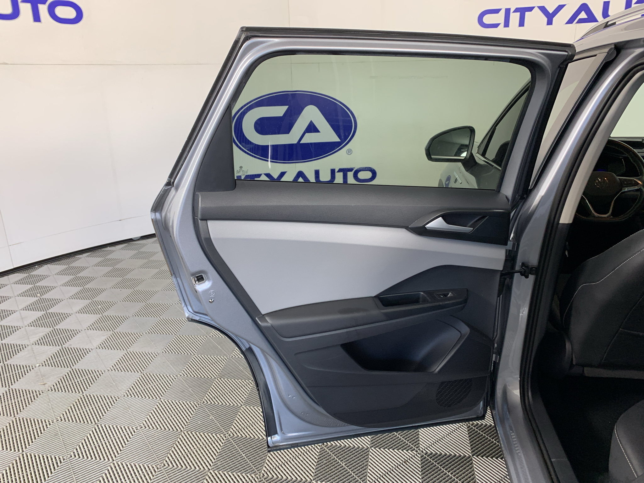 Used 2022 Volkswagen Taos SUV