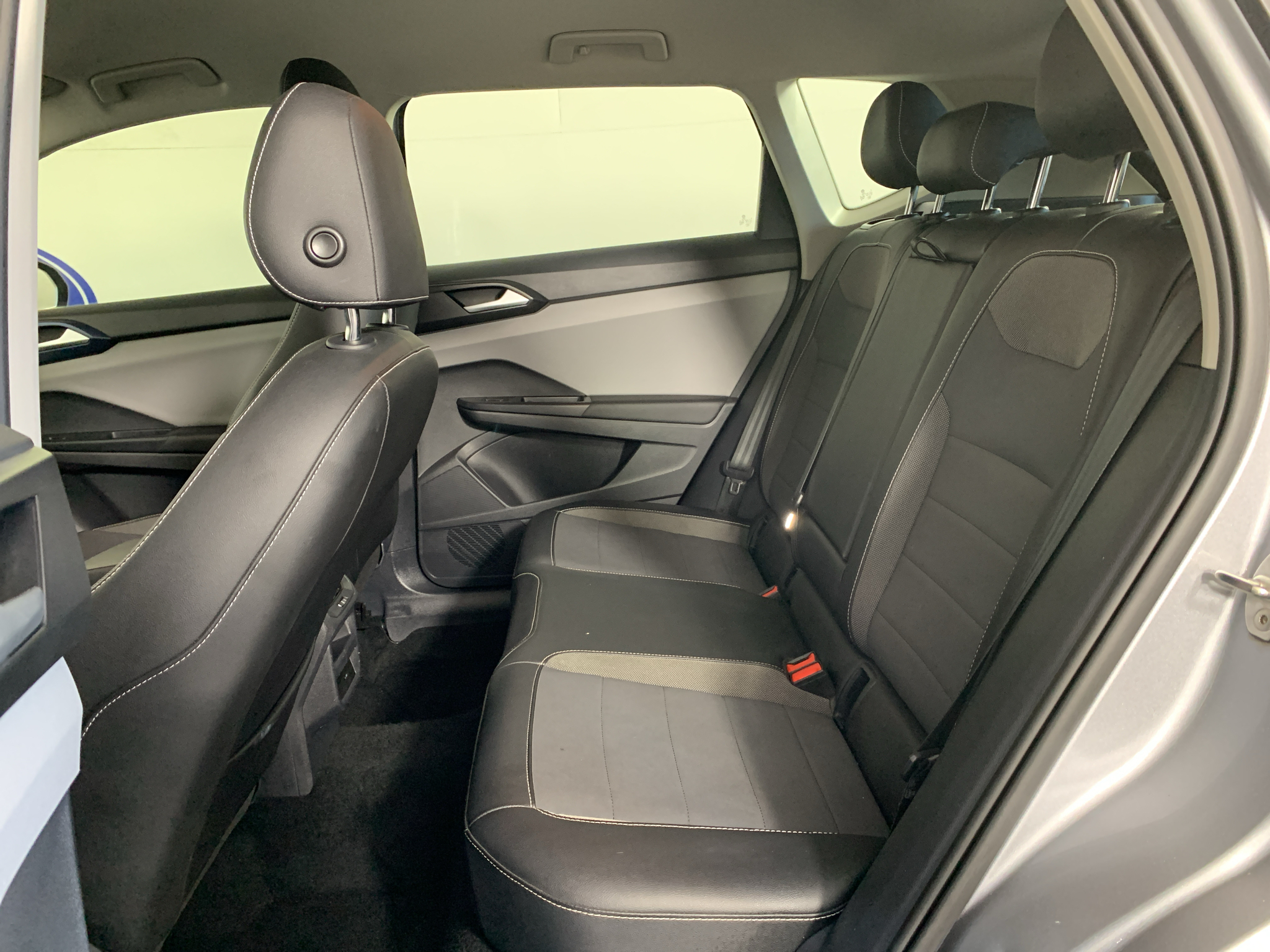 Used 2022 Volkswagen Taos SUV