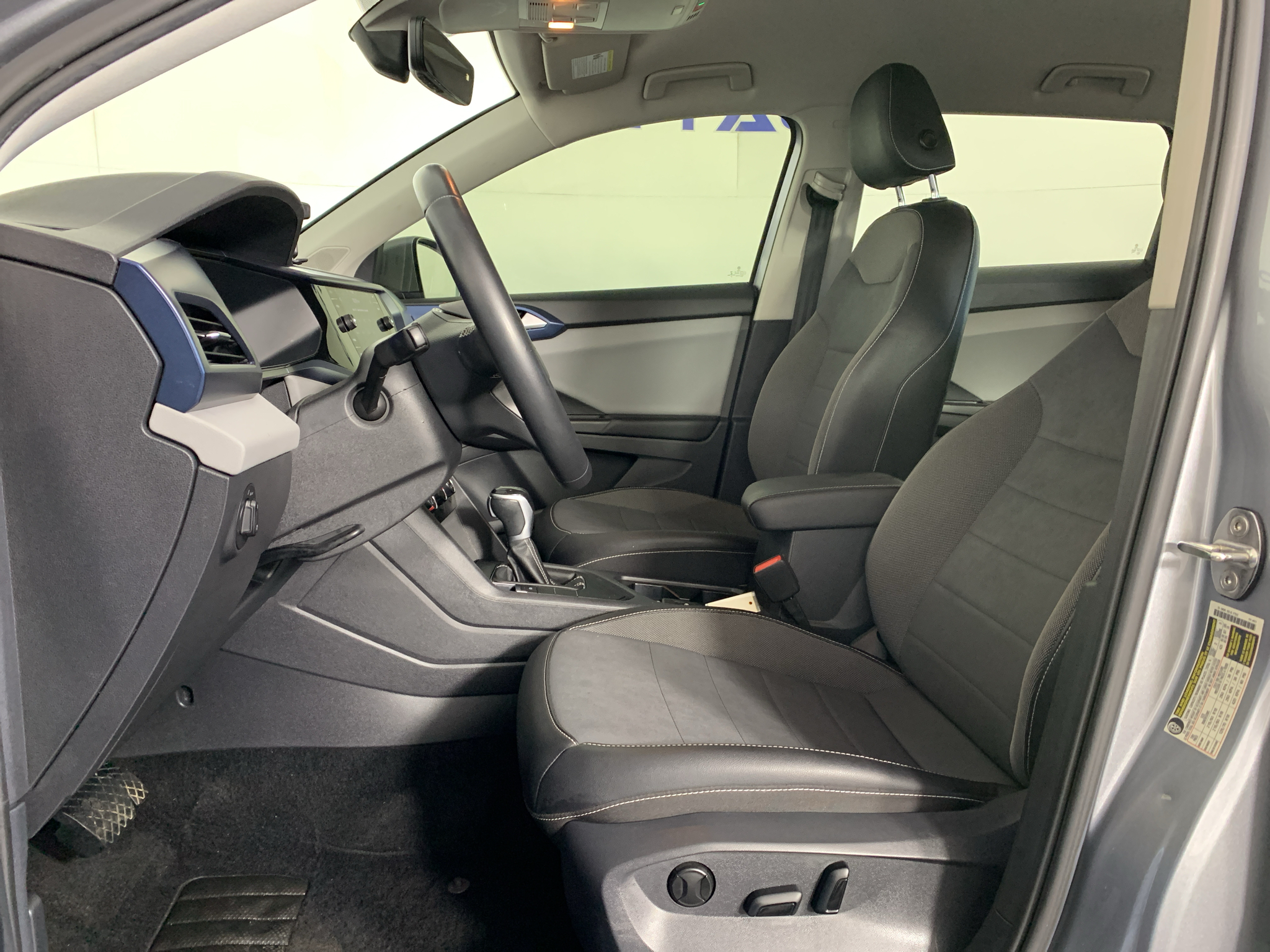 Used 2022 Volkswagen Taos SUV
