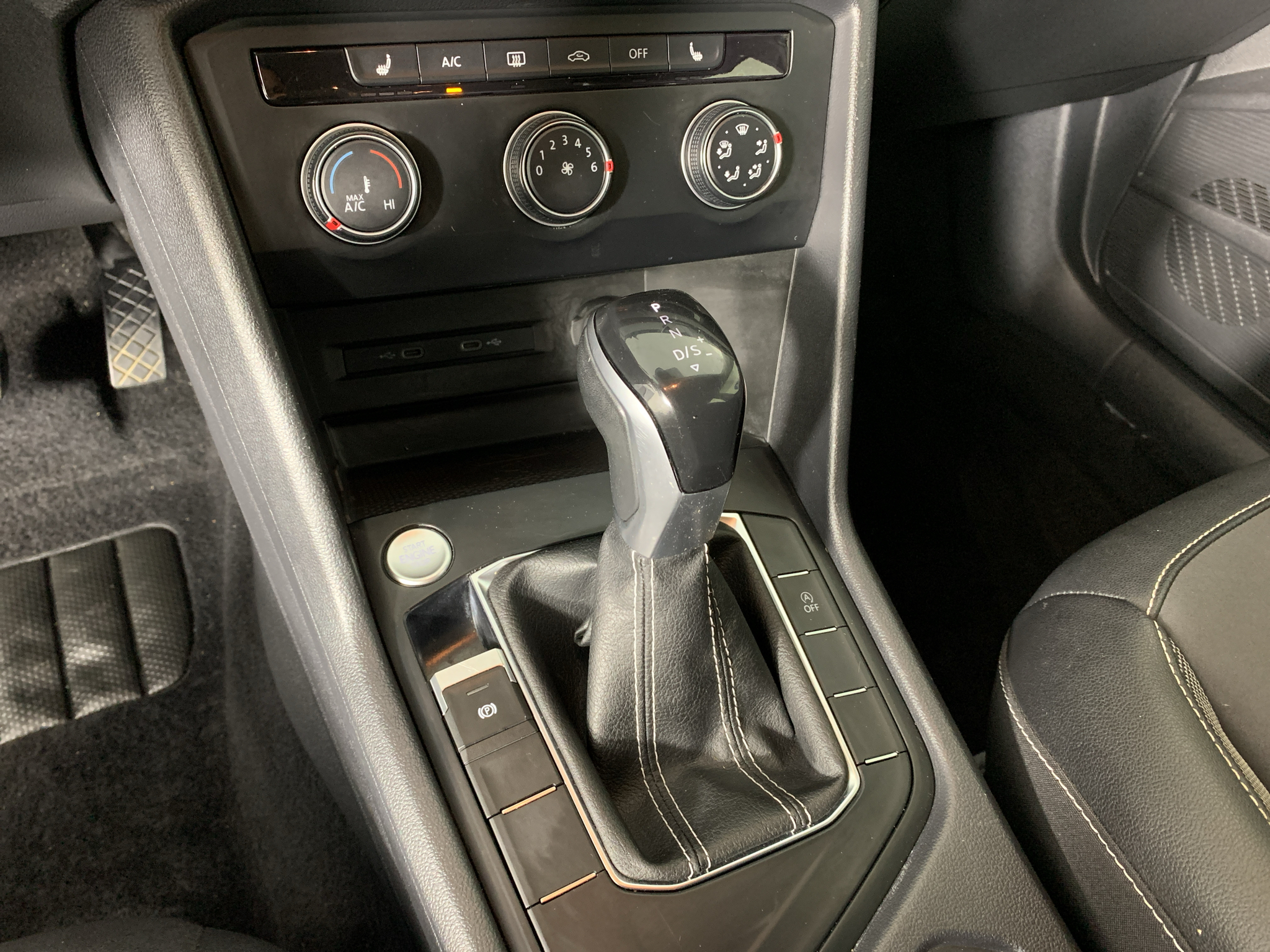 Used 2022 Volkswagen Taos SUV