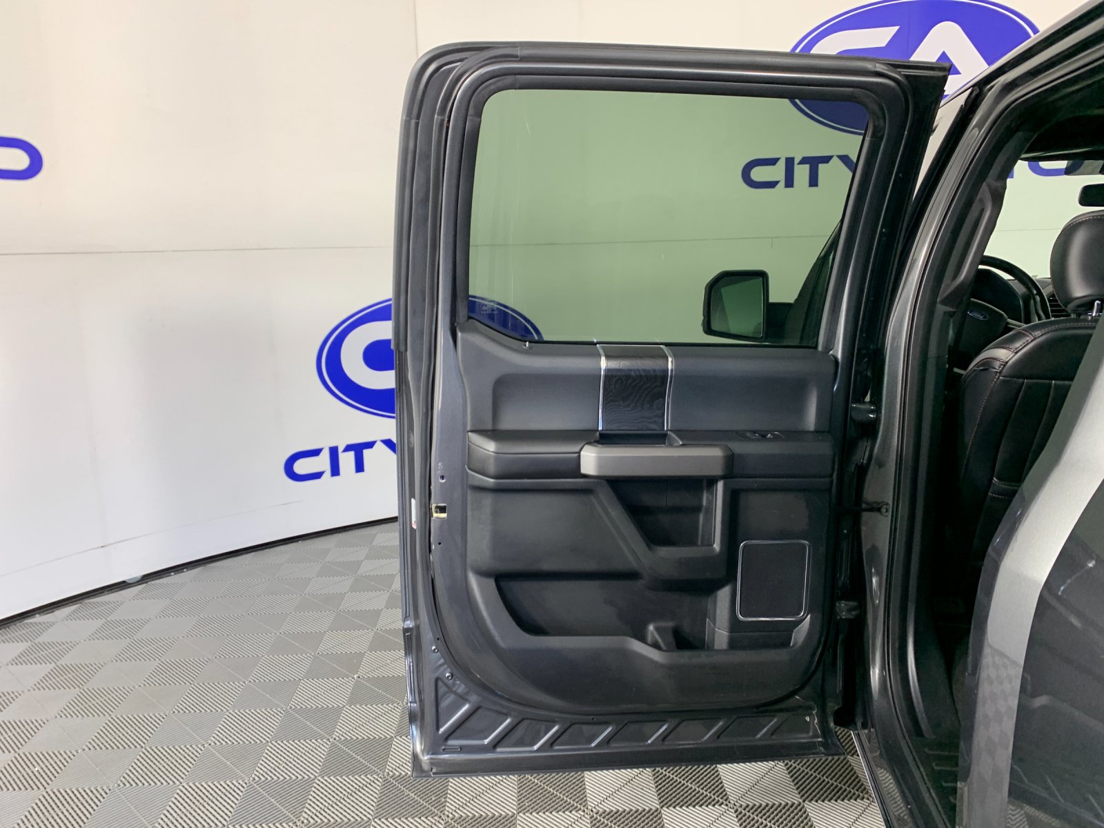 Used 2019 Ford F-150 Truck