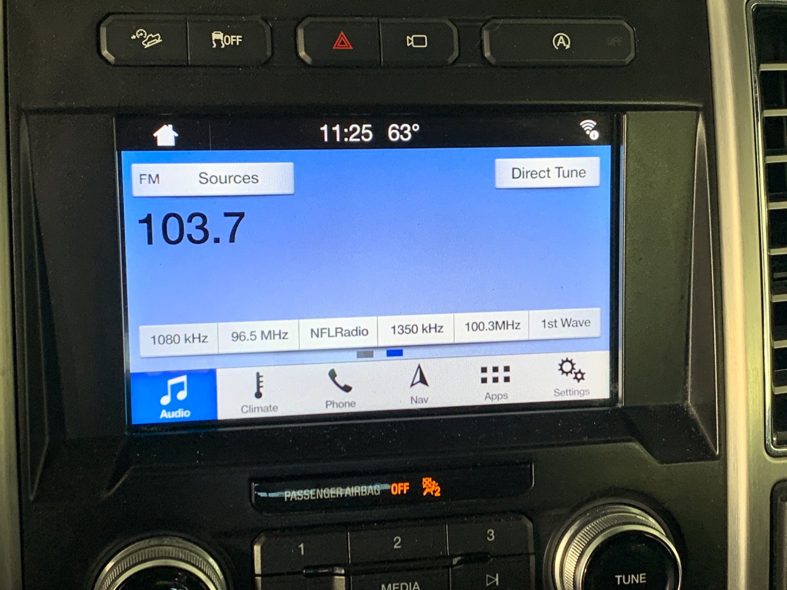 Used 2019 Ford F-150 Truck