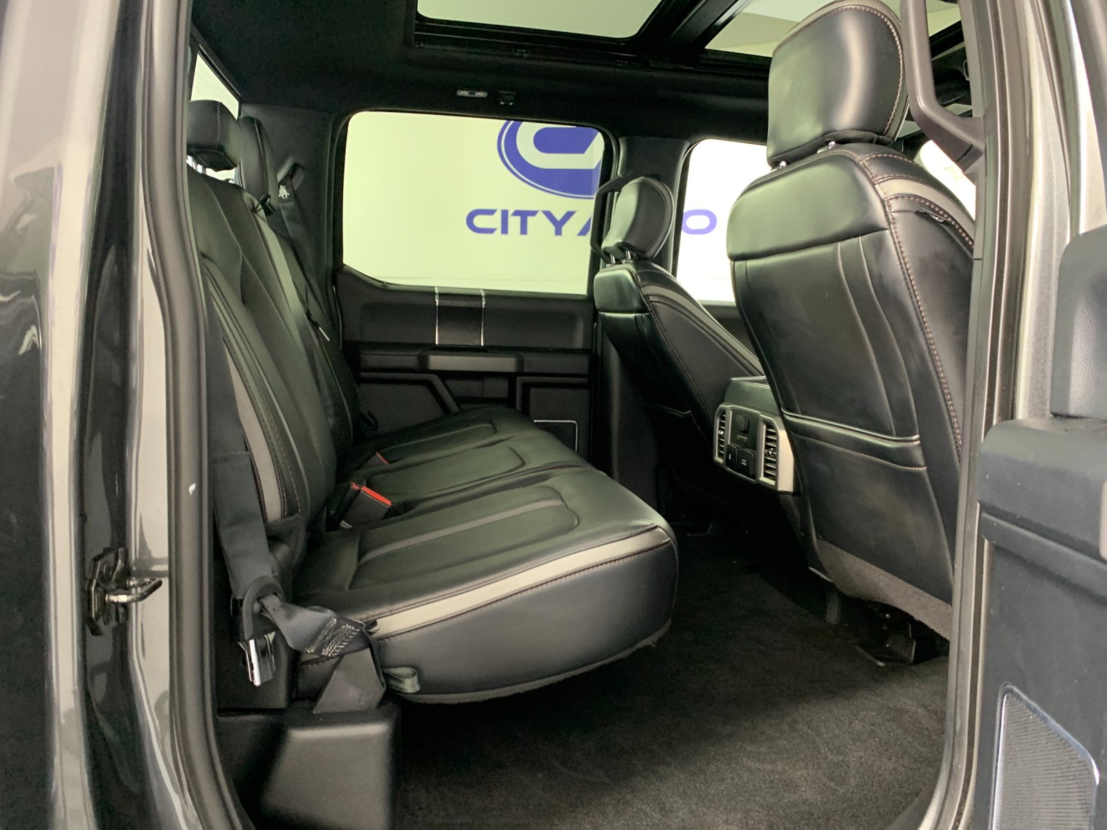Used 2019 Ford F-150 Truck
