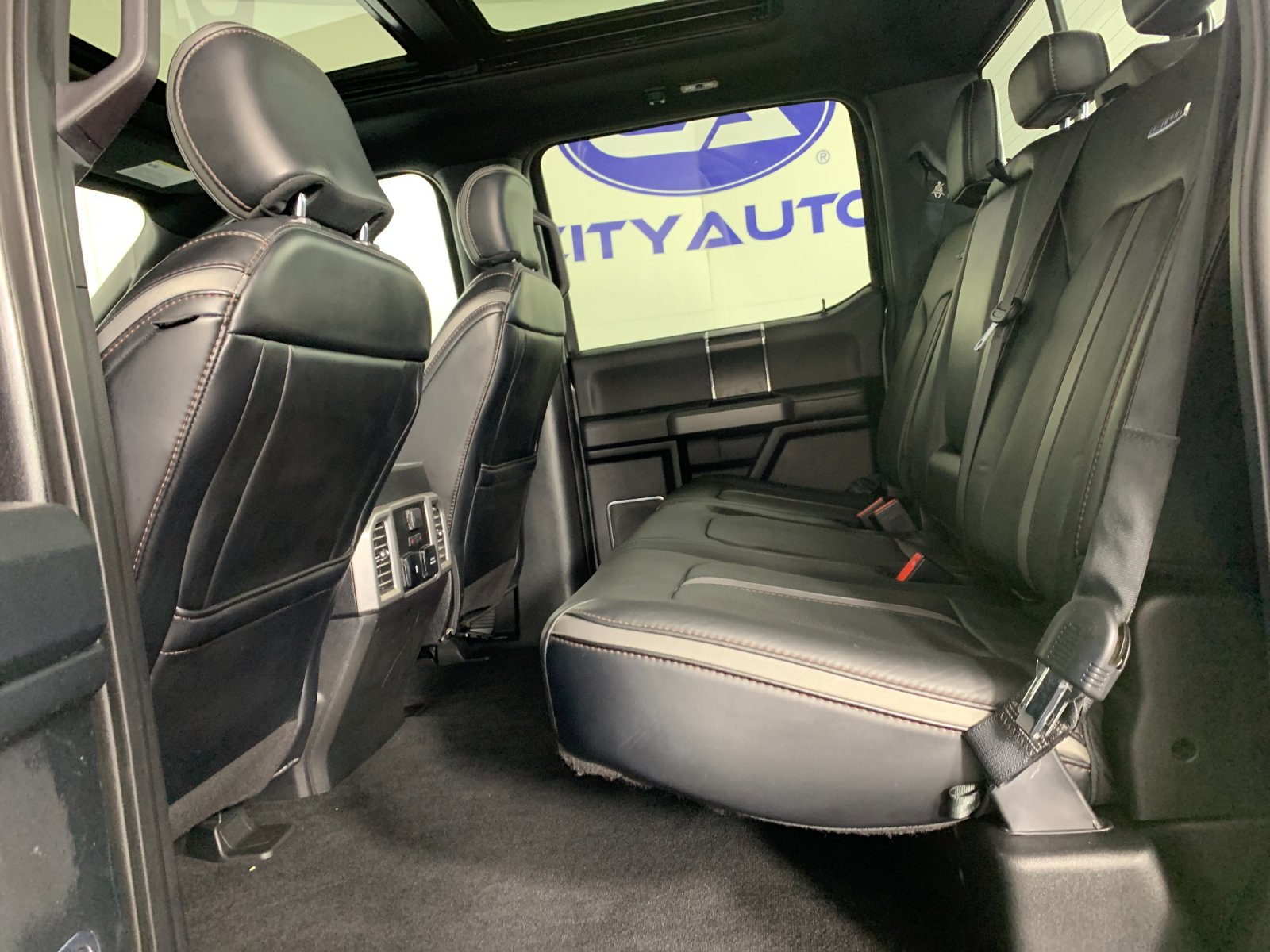 Used 2019 Ford F-150 Truck
