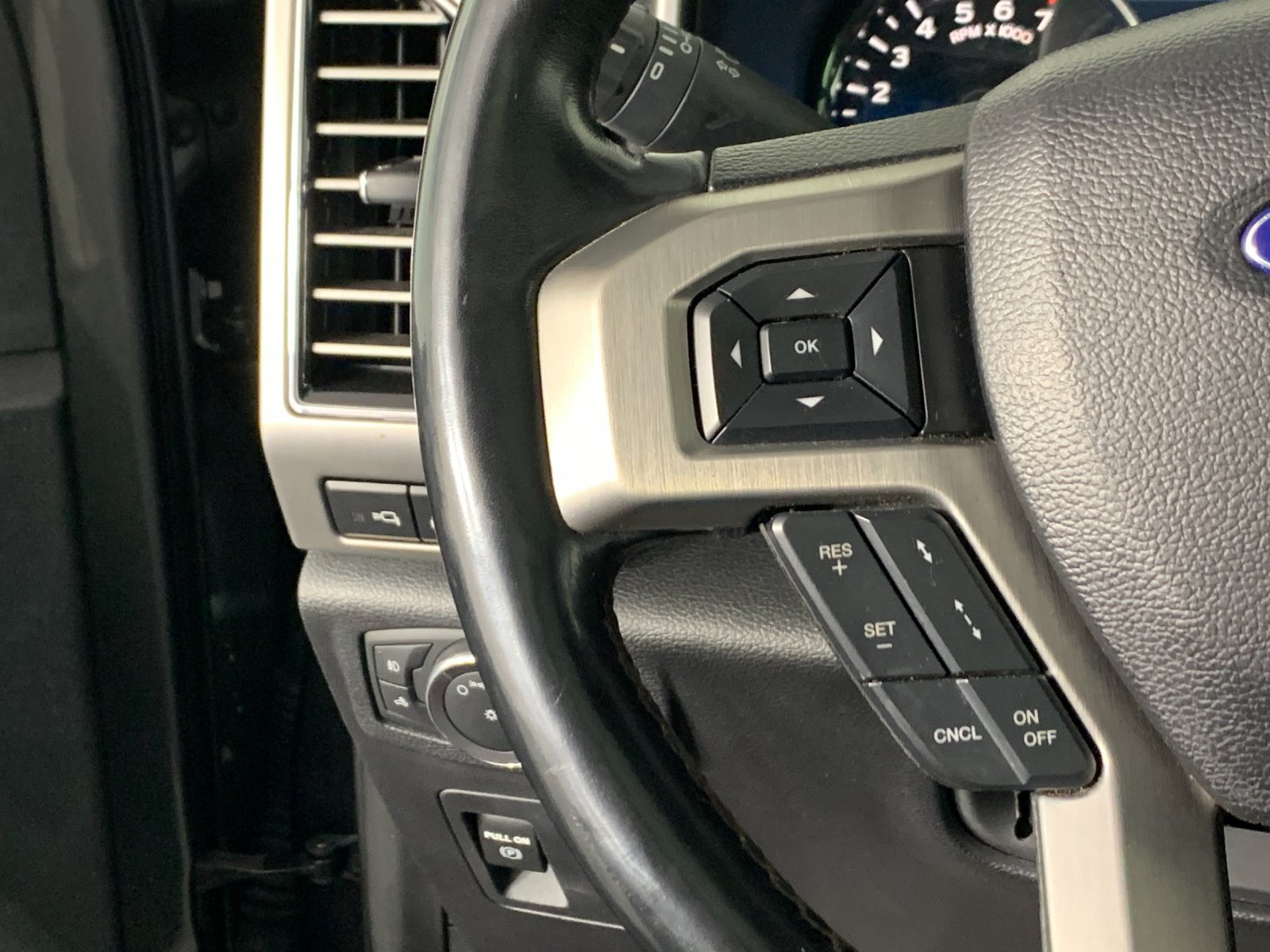 Used 2019 Ford F-150 Truck