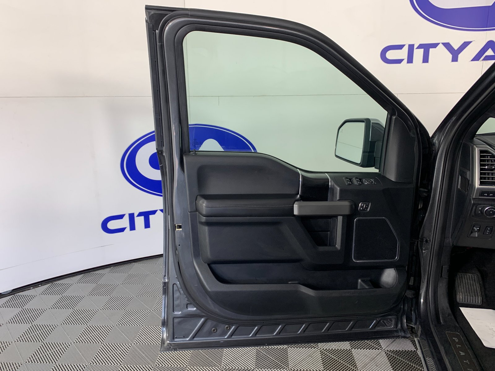 Used 2019 Ford F-150 Truck