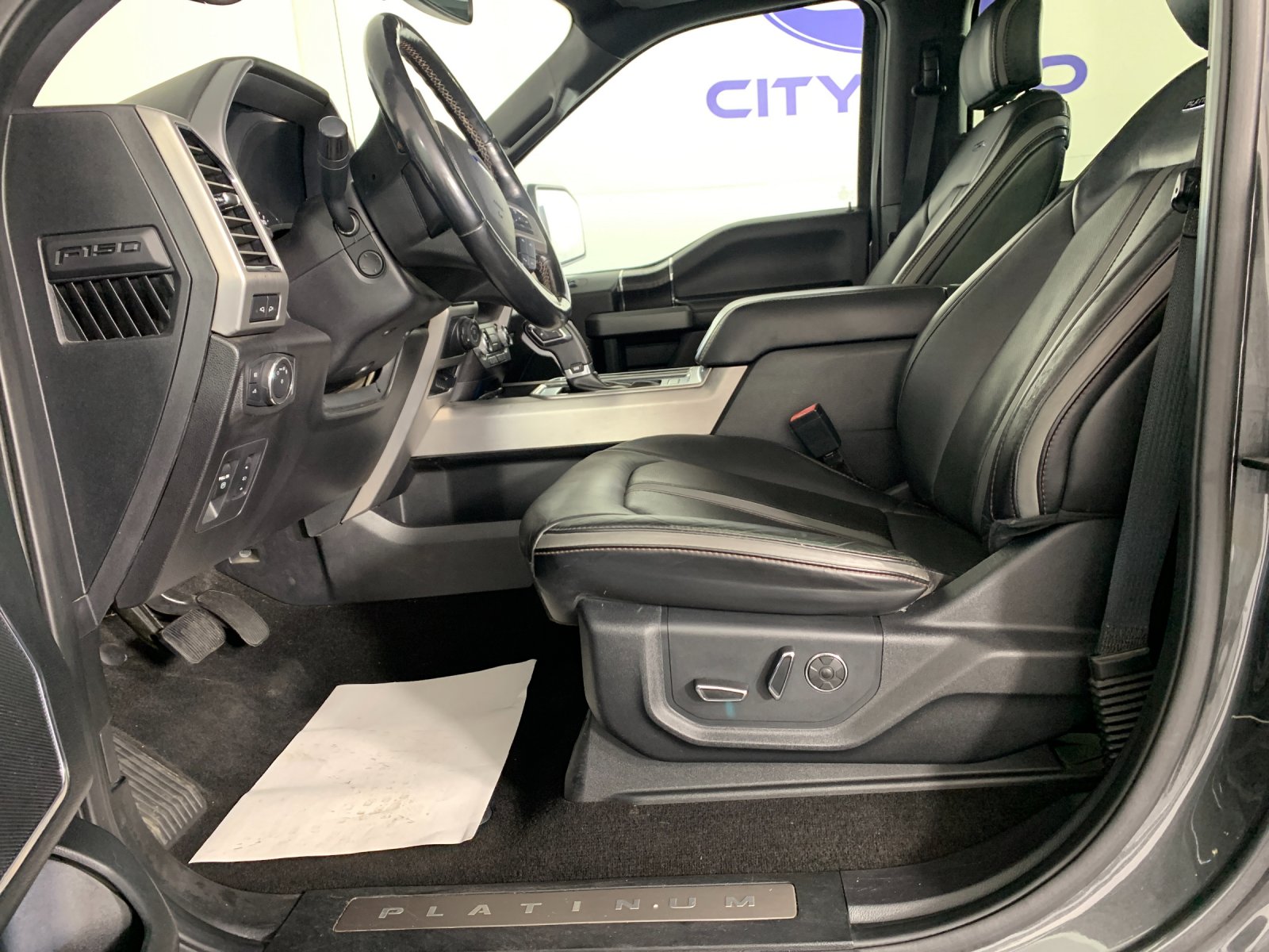 Used 2019 Ford F-150 Truck
