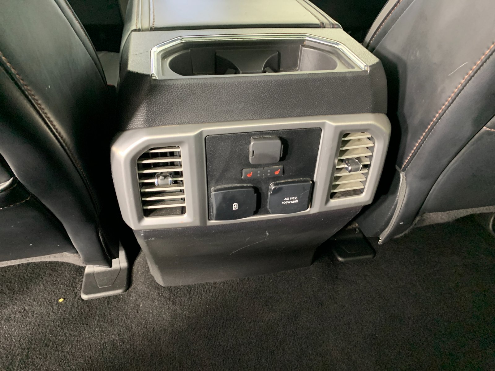 Used 2019 Ford F-150 Truck