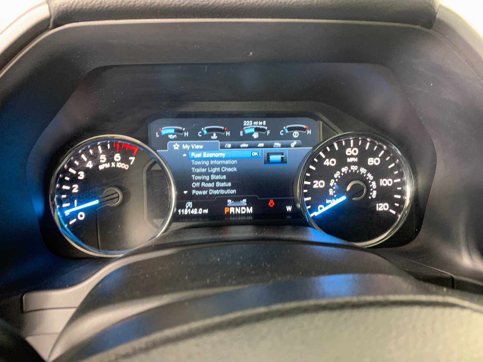 Used 2019 Ford F-150 Truck