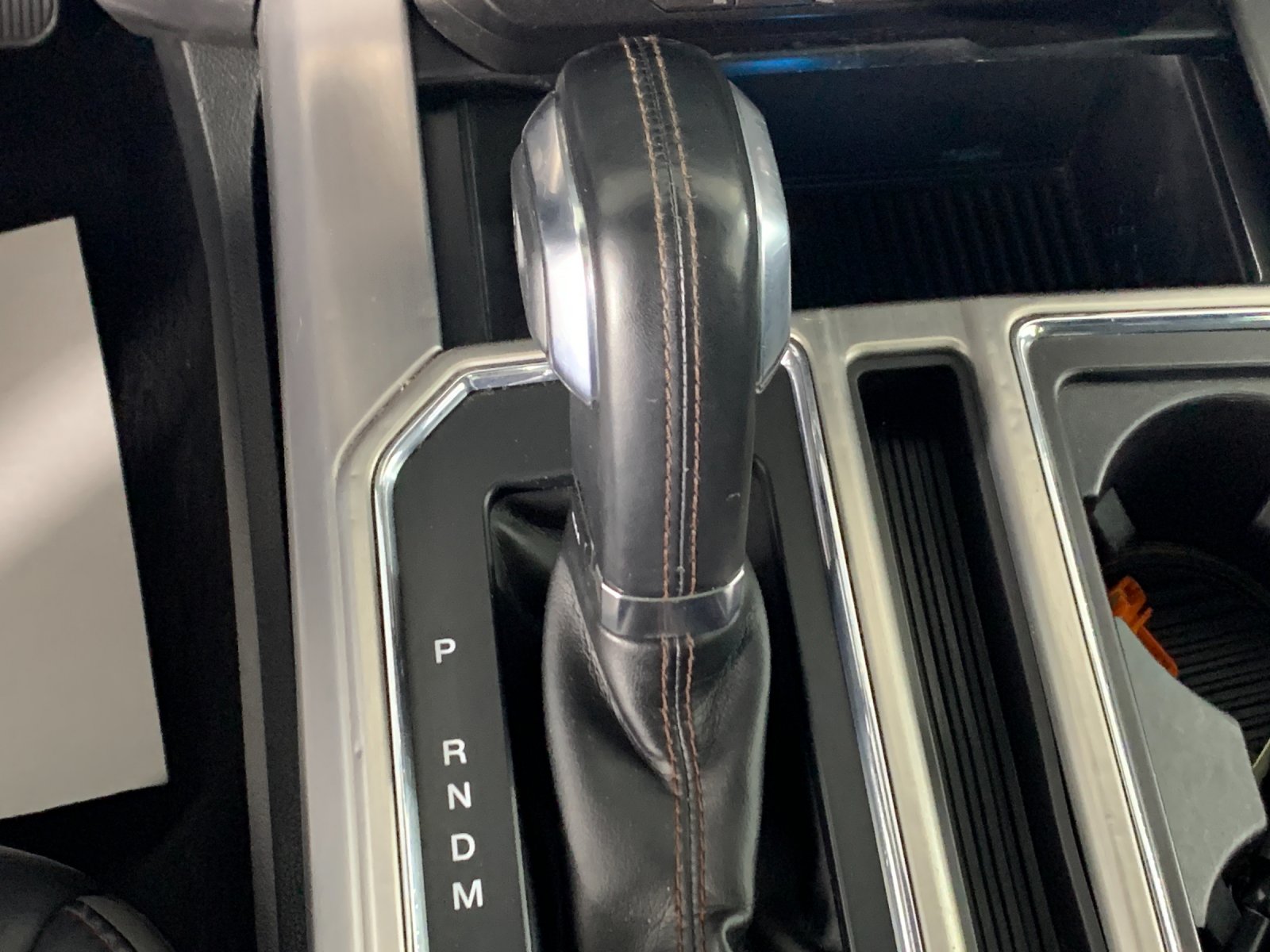 Used 2019 Ford F-150 Truck