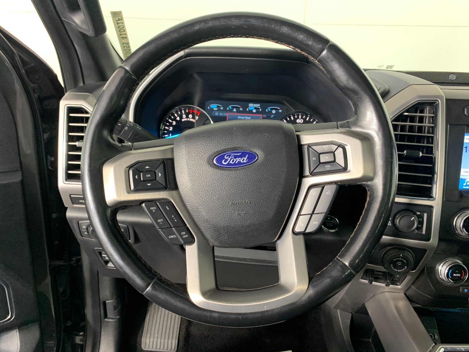 Used 2019 Ford F-150 Truck