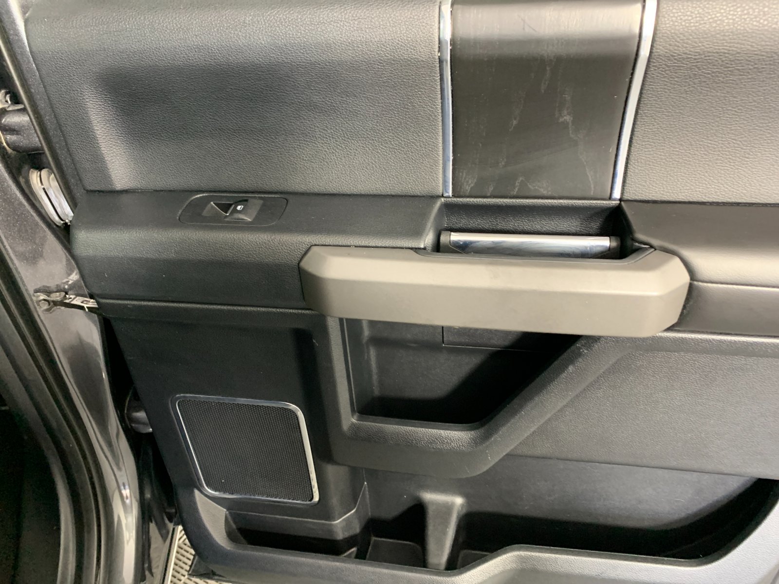 Used 2019 Ford F-150 Truck