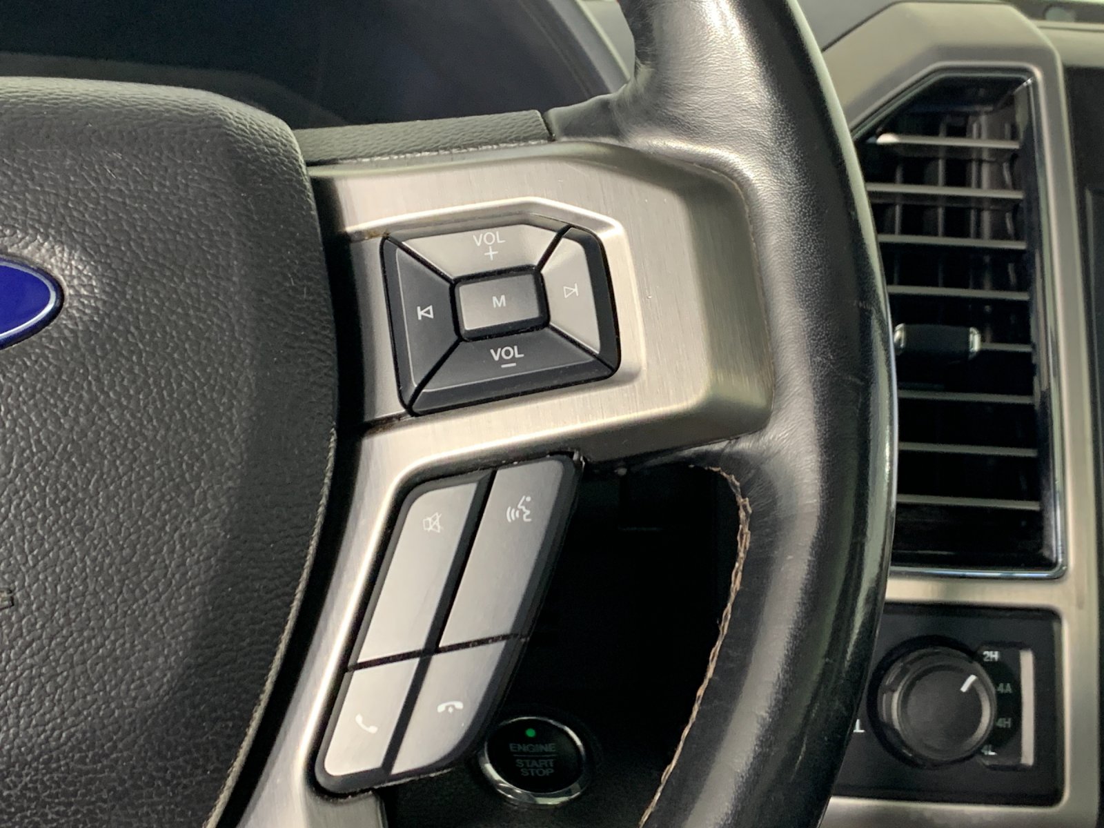 Used 2019 Ford F-150 Truck