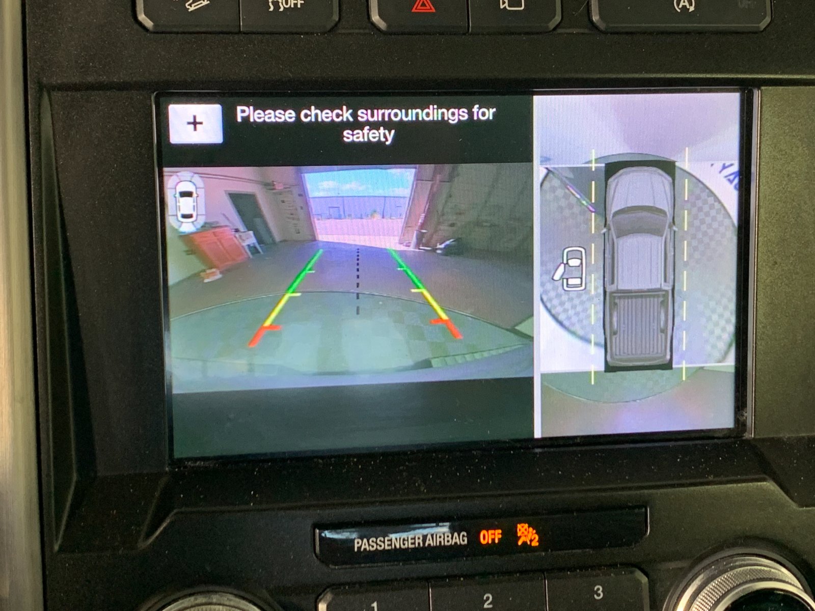 Used 2019 Ford F-150 Truck