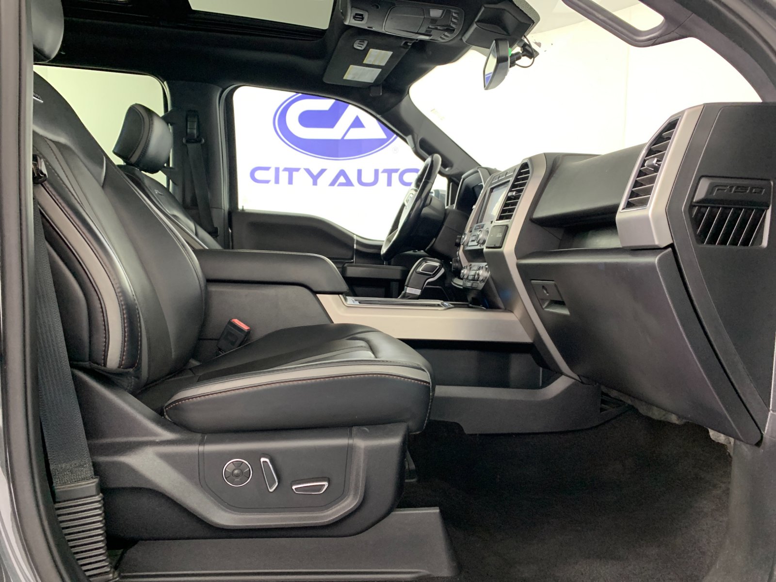 Used 2019 Ford F-150 Truck