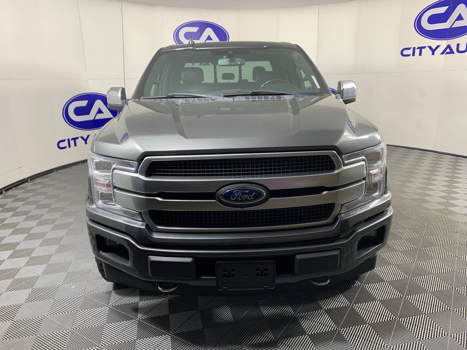 Used 2019 Ford F-150 Truck