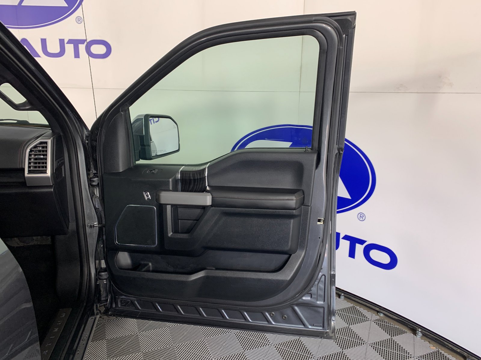 Used 2019 Ford F-150 Truck