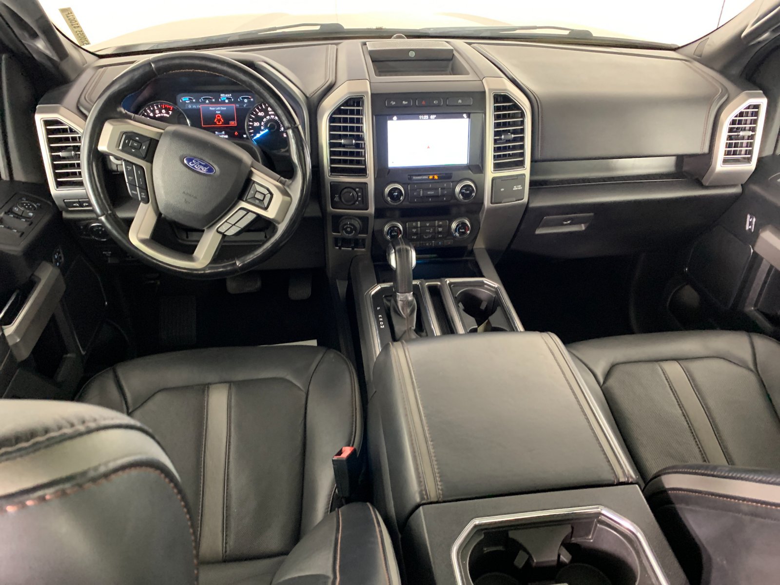 Used 2019 Ford F-150 Truck