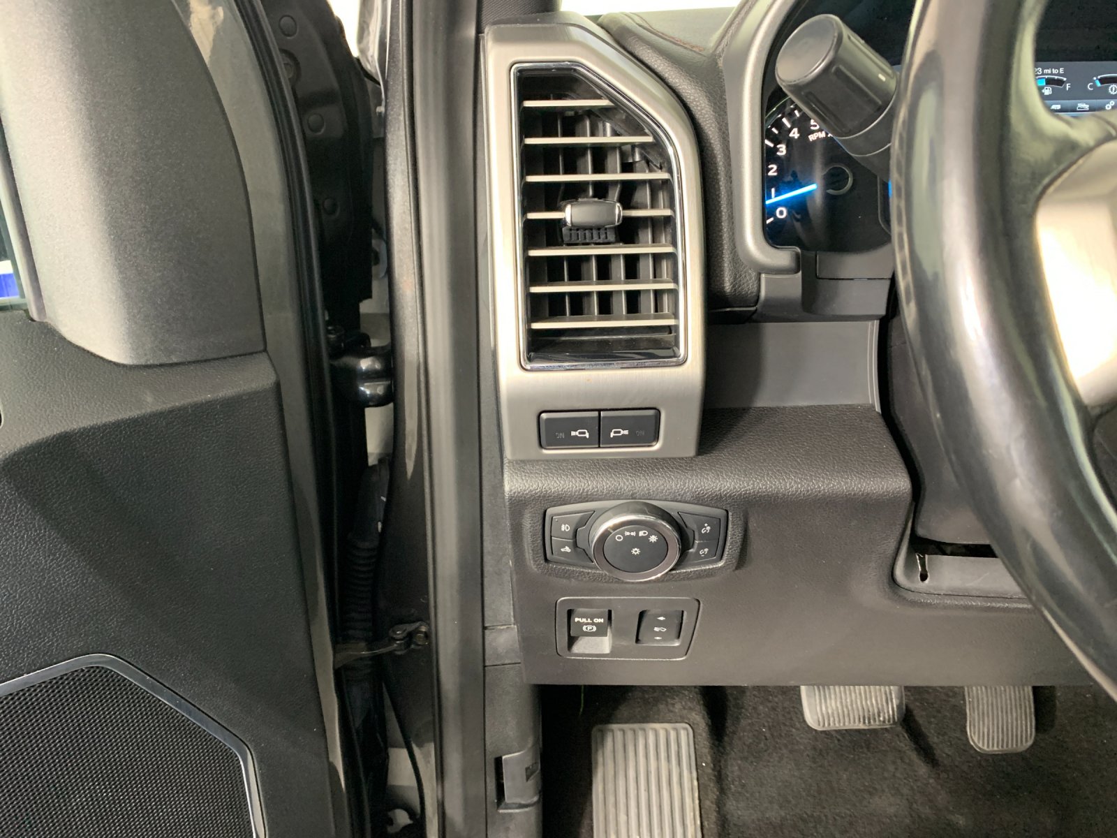 Used 2019 Ford F-150 Truck