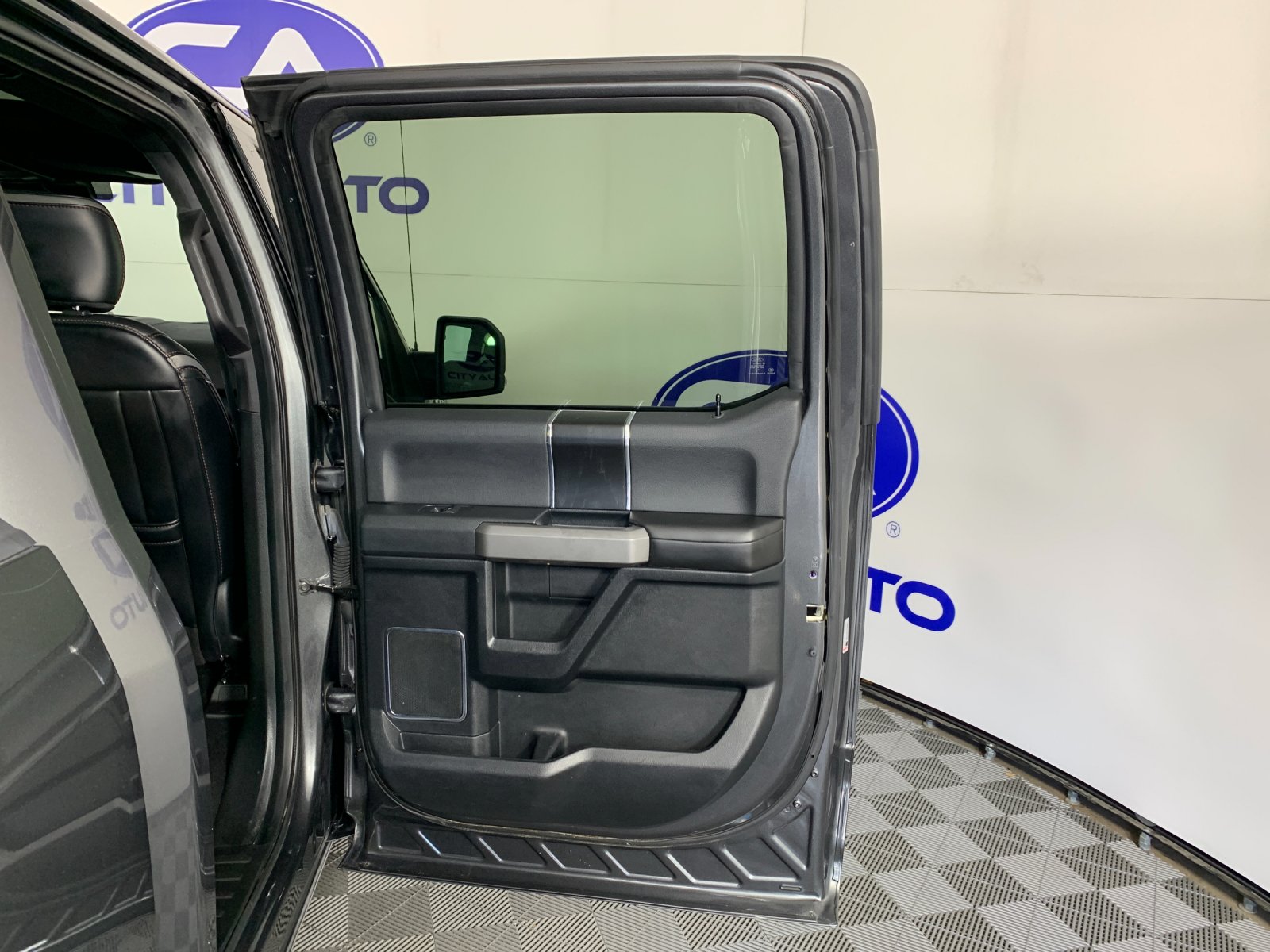 Used 2019 Ford F-150 Truck