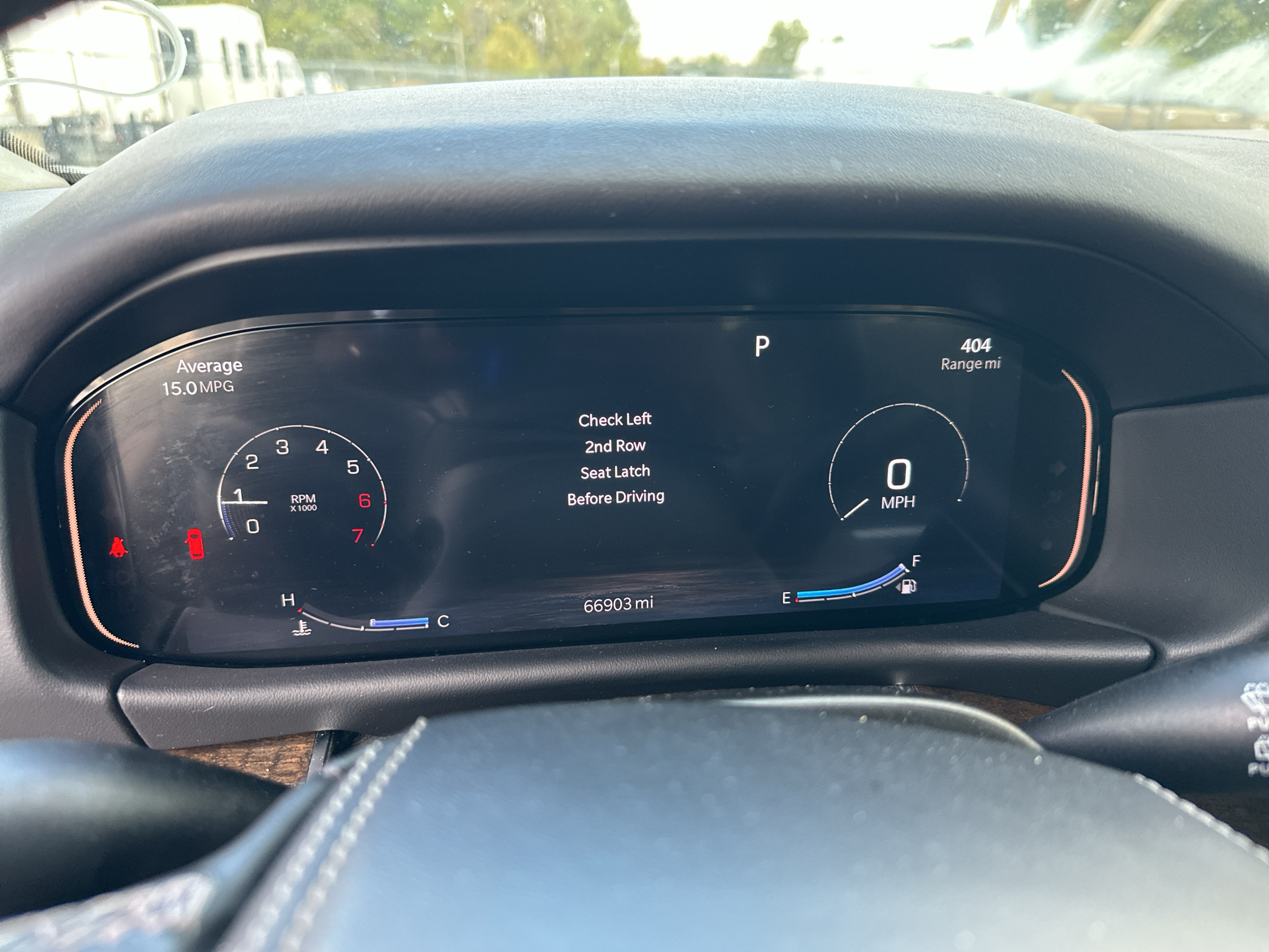 Used 2023 Jeep Grand Wagoneer SUV
