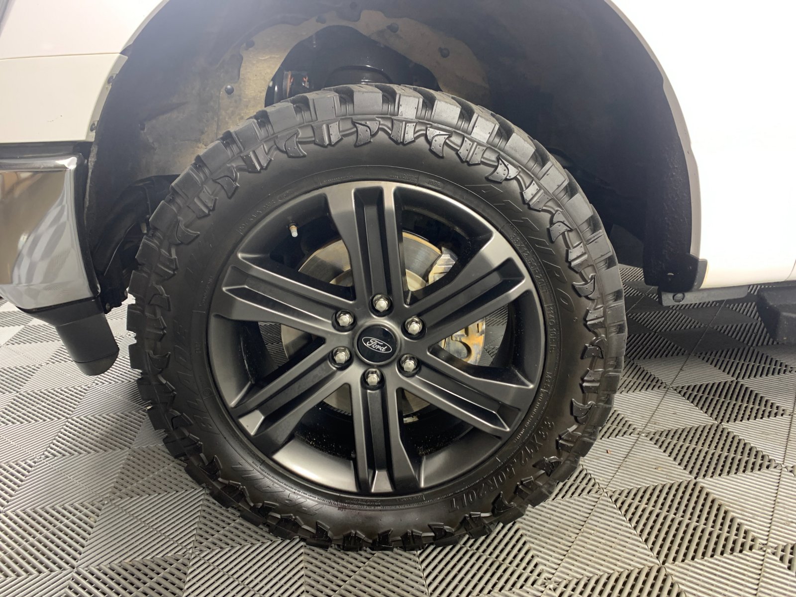 Used 2021 Ford F-150 Truck