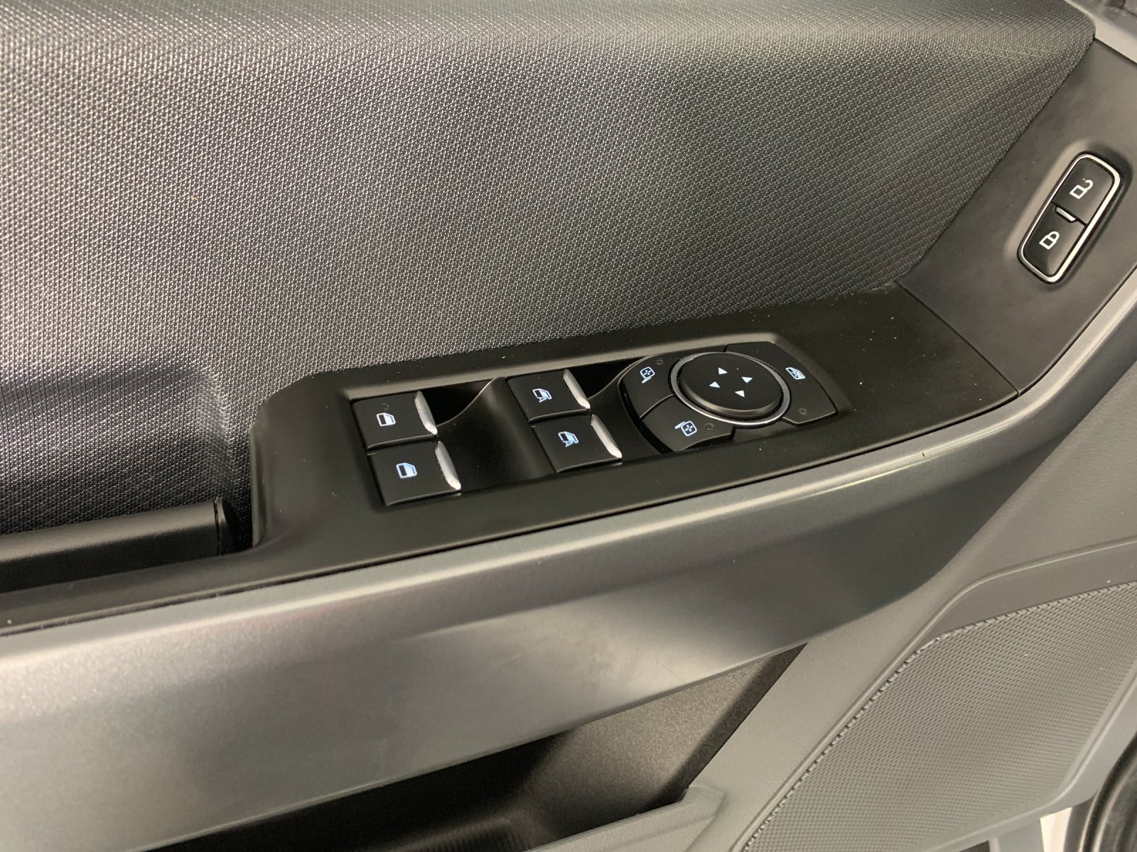 Used 2021 Ford F-150 Truck