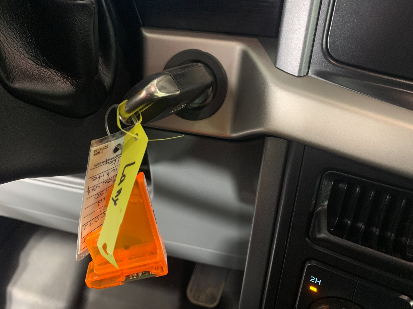Used 2021 Ford F-150 Truck