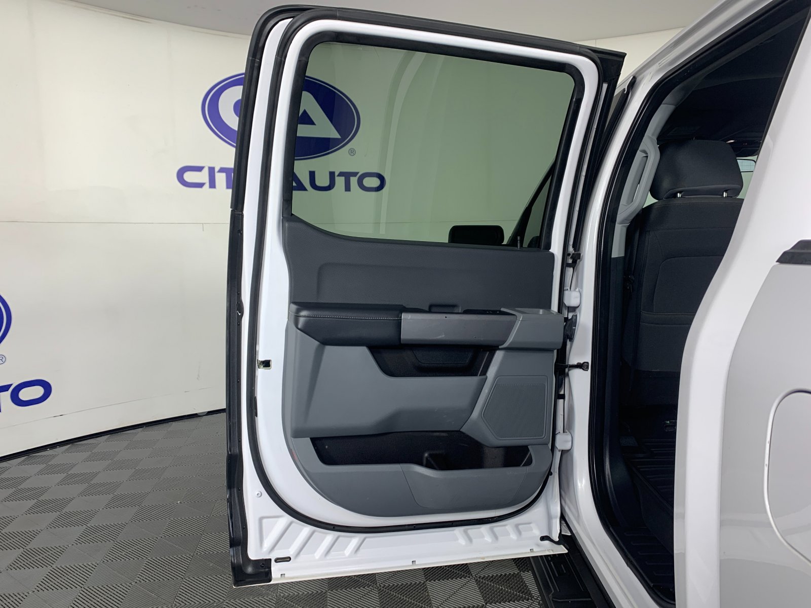 Used 2021 Ford F-150 Truck