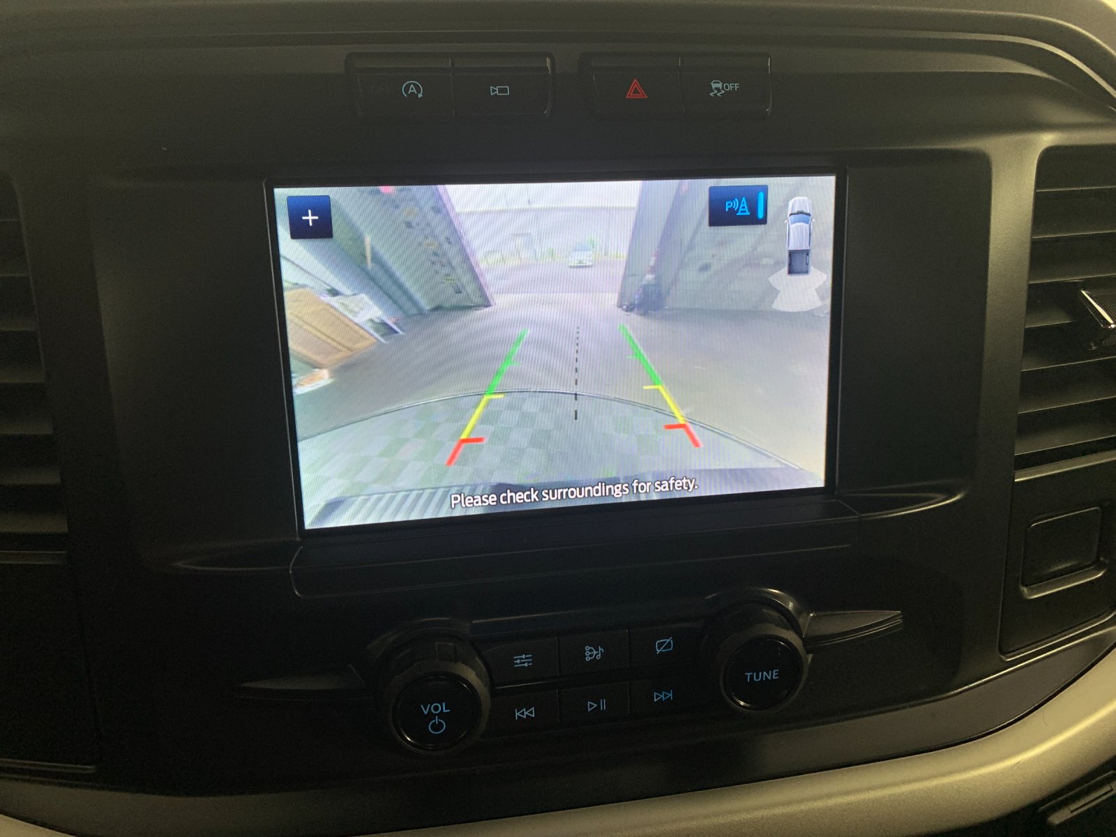 Used 2021 Ford F-150 Truck