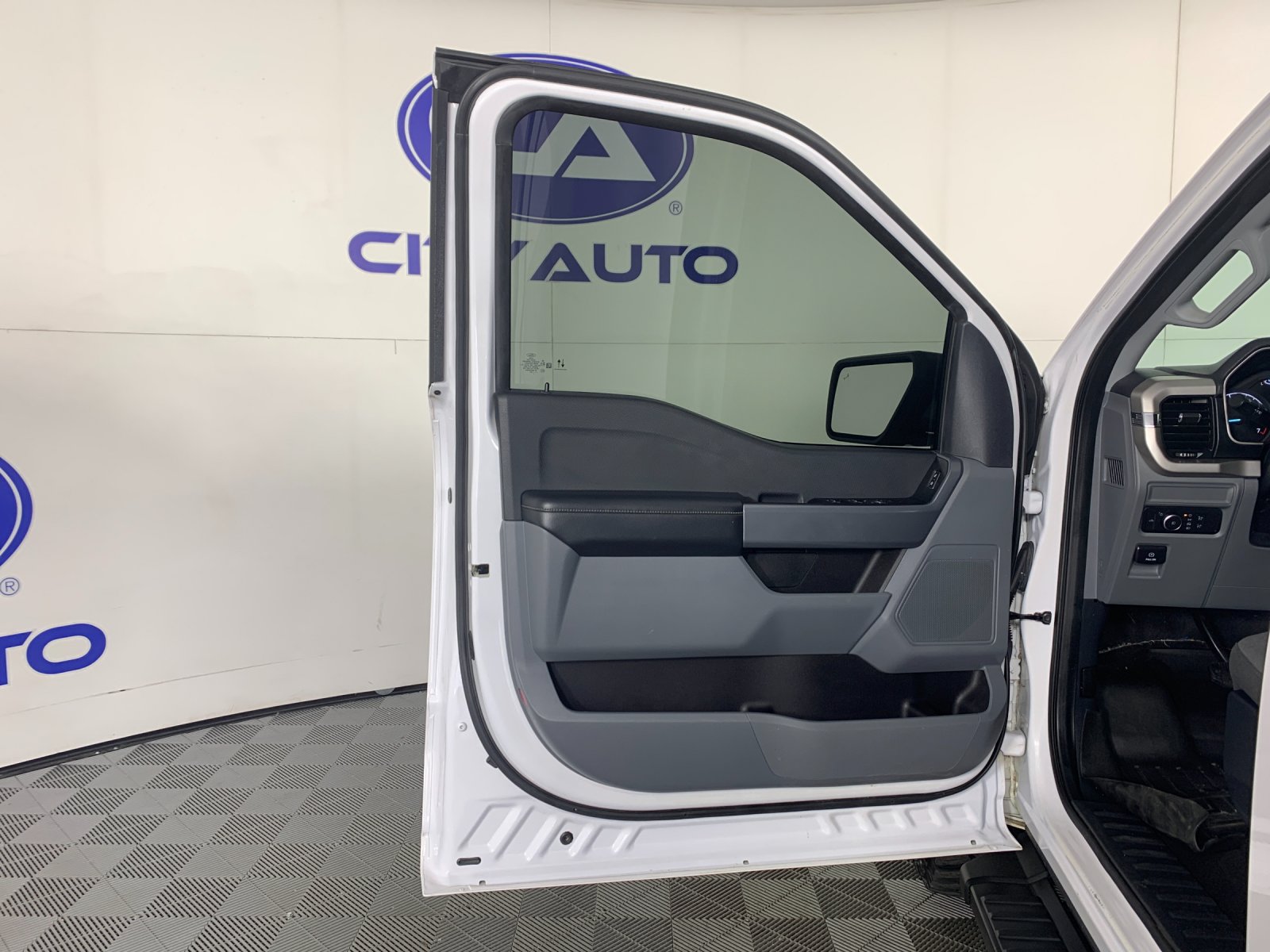 Used 2021 Ford F-150 Truck