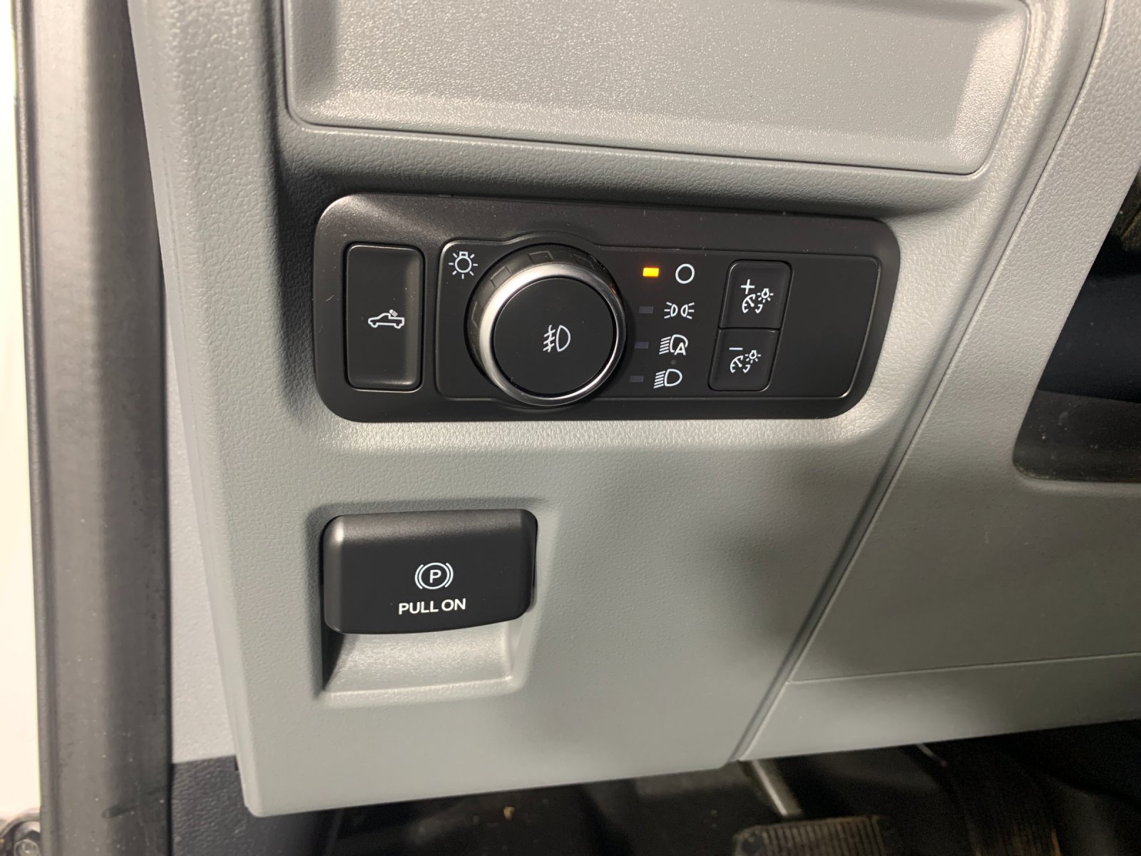 Used 2021 Ford F-150 Truck