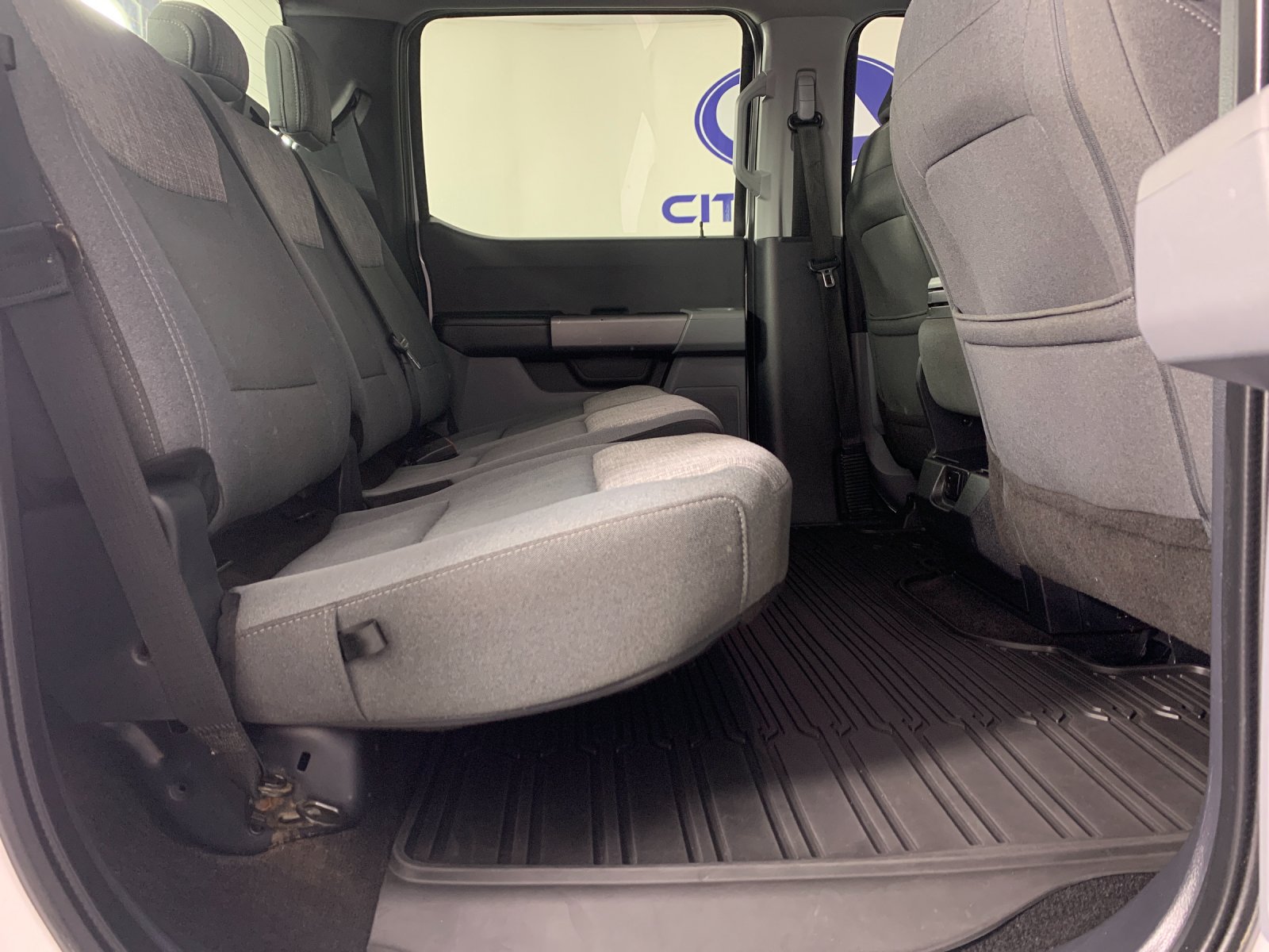 Used 2021 Ford F-150 Truck