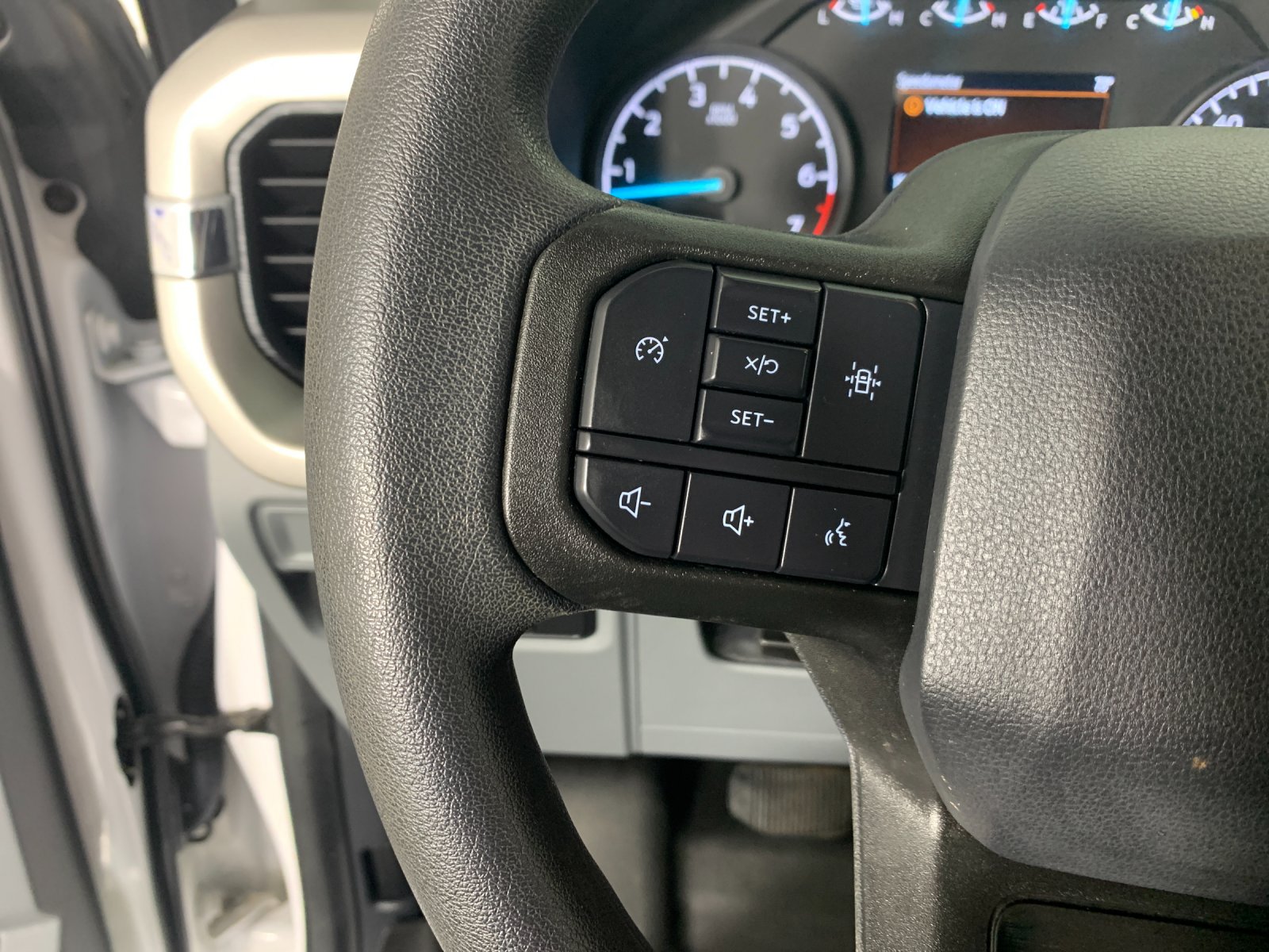 Used 2021 Ford F-150 Truck