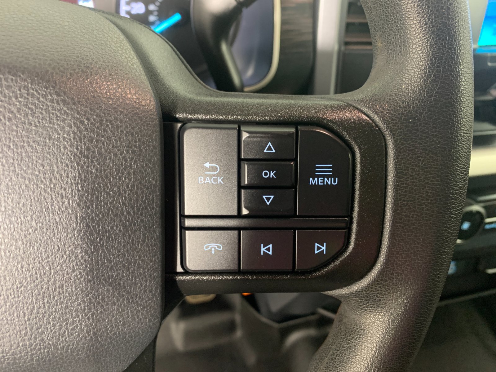 Used 2021 Ford F-150 Truck
