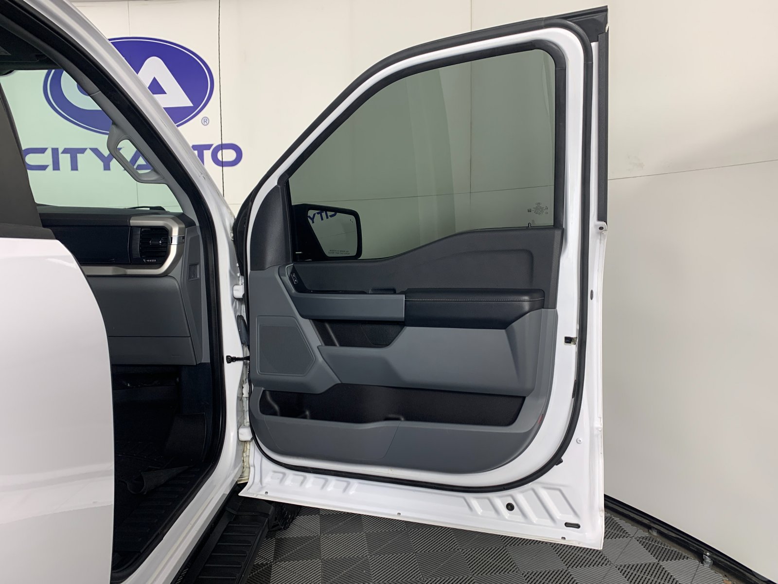 Used 2021 Ford F-150 Truck