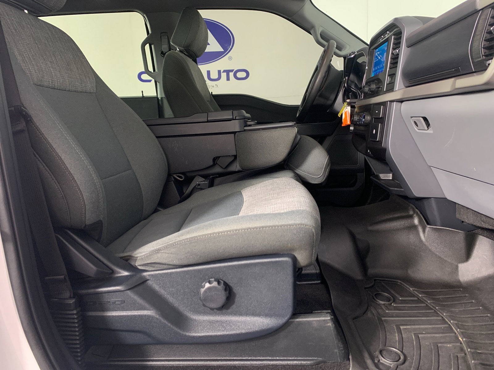 Used 2021 Ford F-150 Truck